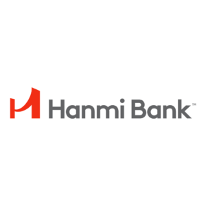 Hanmi Bank PNG Transparent