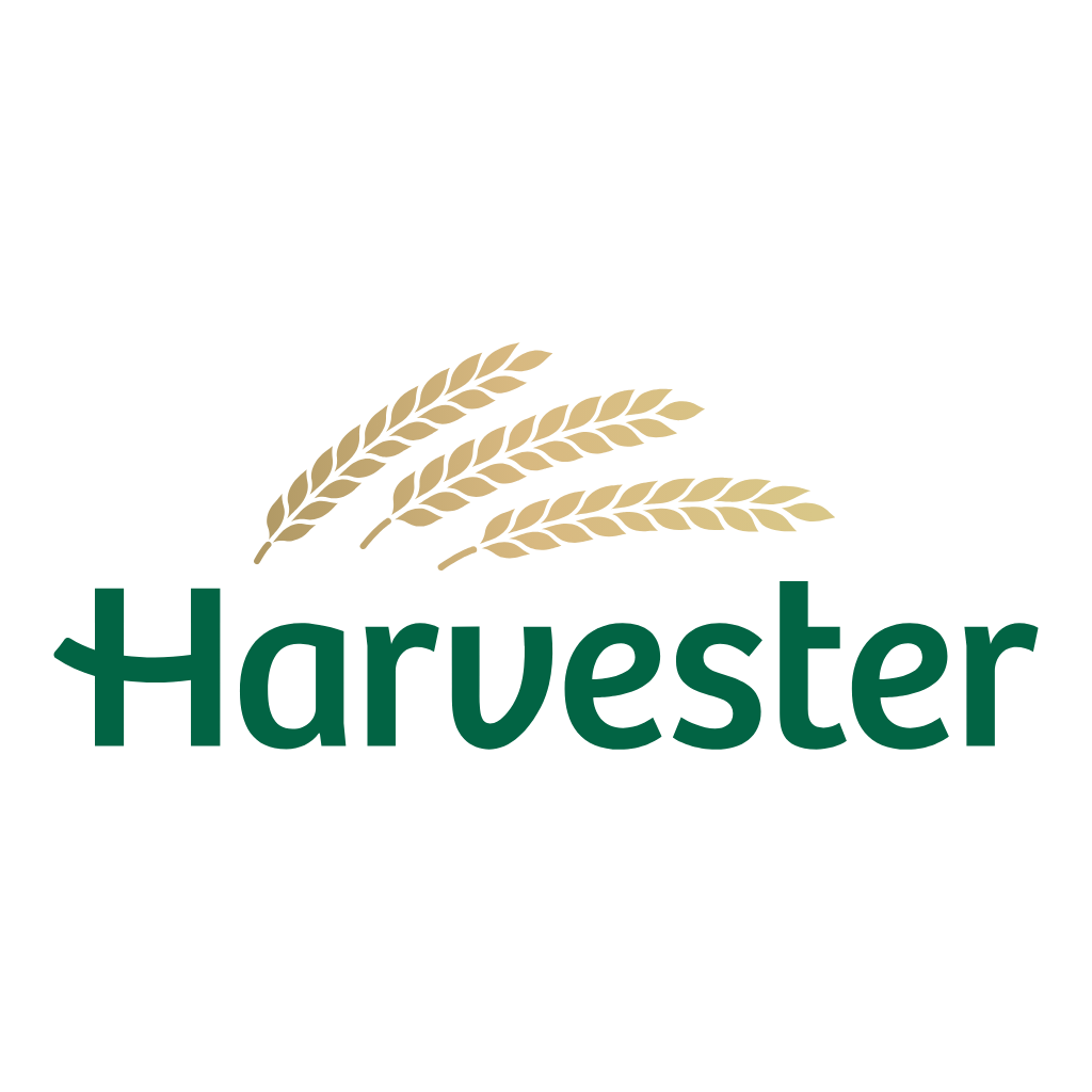 Harvester Restaurants PNG Transparent