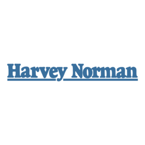 Harvey Norman Logo PNG Transparent