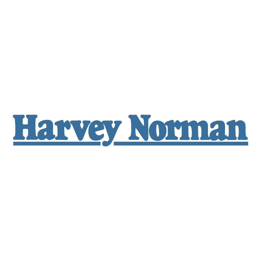 Harvey Norman Logo PNG Transparent