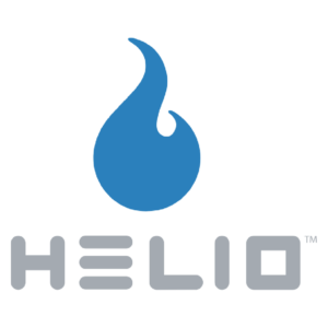 Helio (wireless carrier) PNG Transparent