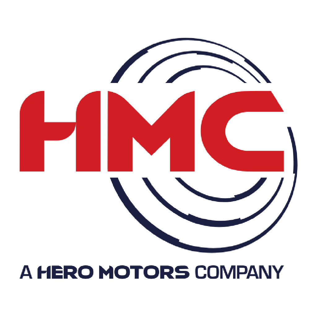 Hero Motors Company PNG Transparent