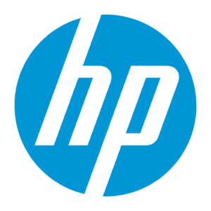 Hewlett-Packard (HP) Logo PNG Transparent