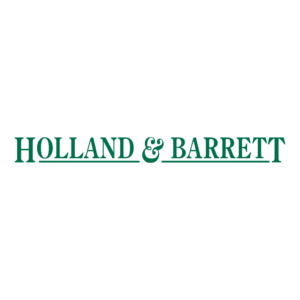 Holland & Barrett Logo PNG Transparent