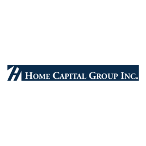 Home Capital Group PNG Transparent