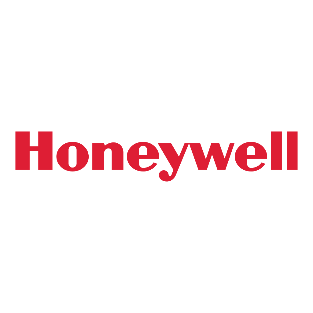 Honeywell Aerospace Logo PNG Transparent