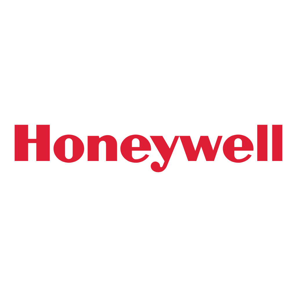 Honeywell Logo PNG Transparent