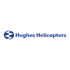 Hughes Helicopters PNG Transparent