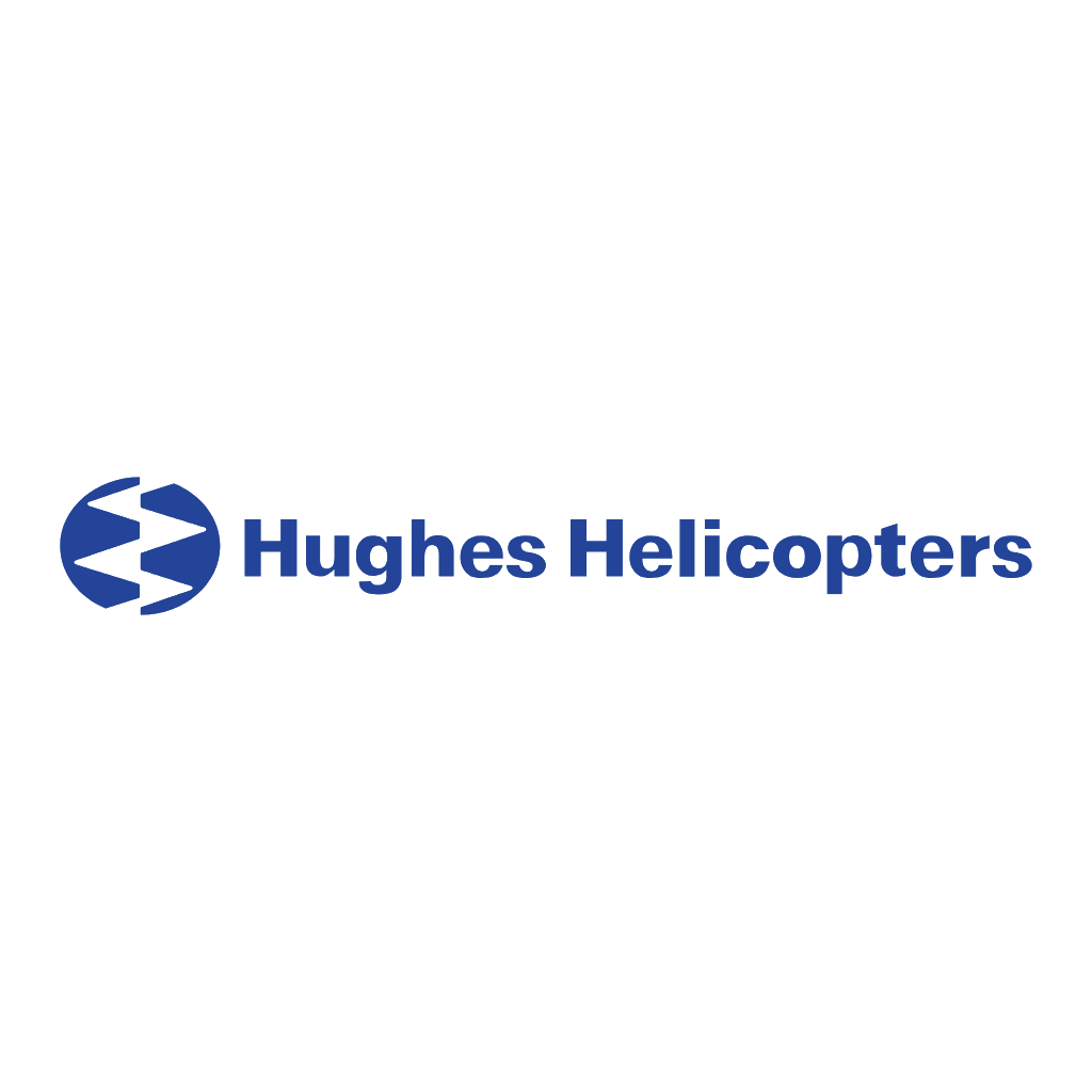 Hughes Helicopters PNG Transparent