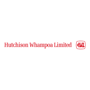 Hutchison Whampoa Logo PNG Transparent