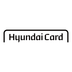 Hyundai Card PNG Transparent