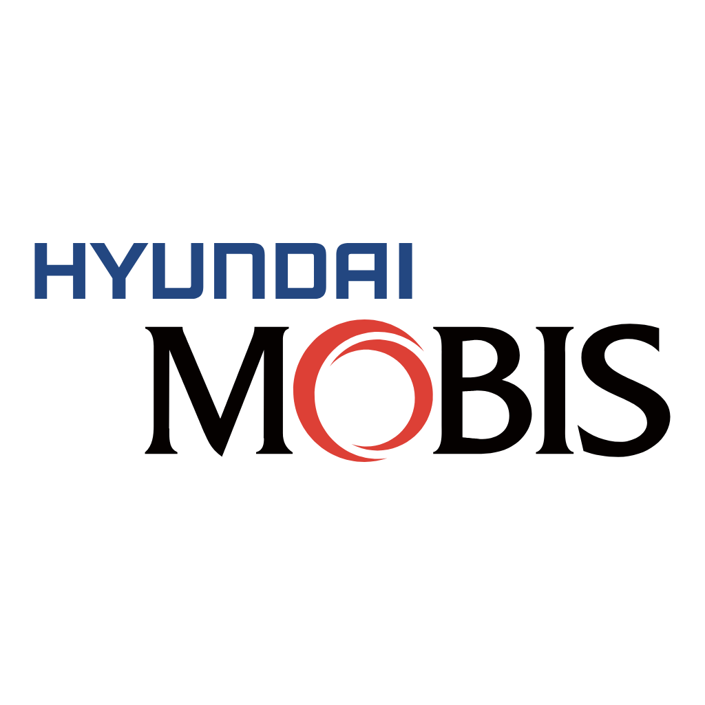 Hyundai Mobis PNG Transparent