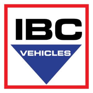 IBC Vehicles PNG Transparent