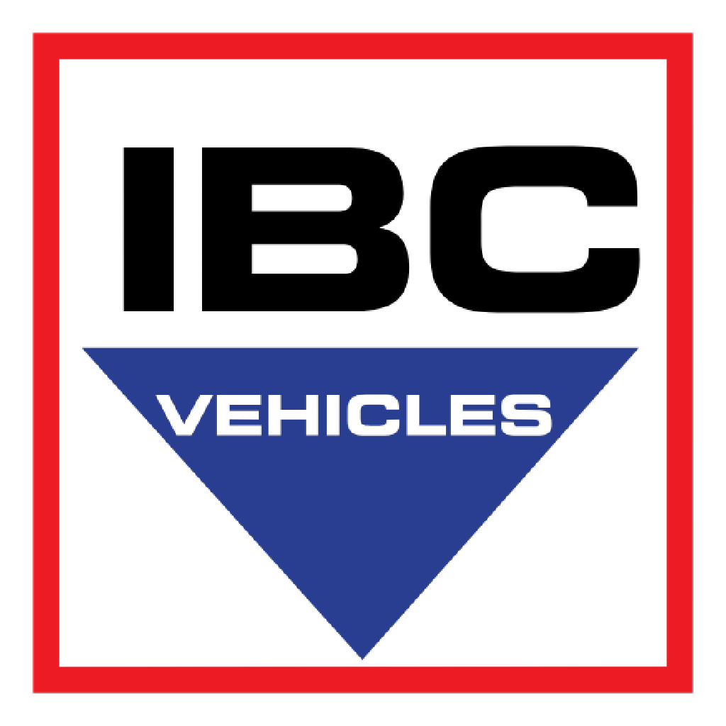 IBC Vehicles PNG Transparent