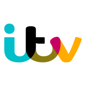 ITV plc PNG Transparent