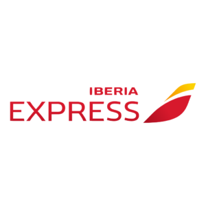 Iberia Express PNG Transparent