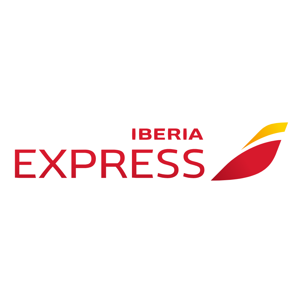 Iberia Express PNG Transparent