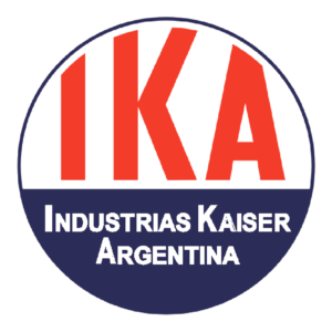 Industrias Kaiser Argentina PNG Transparent