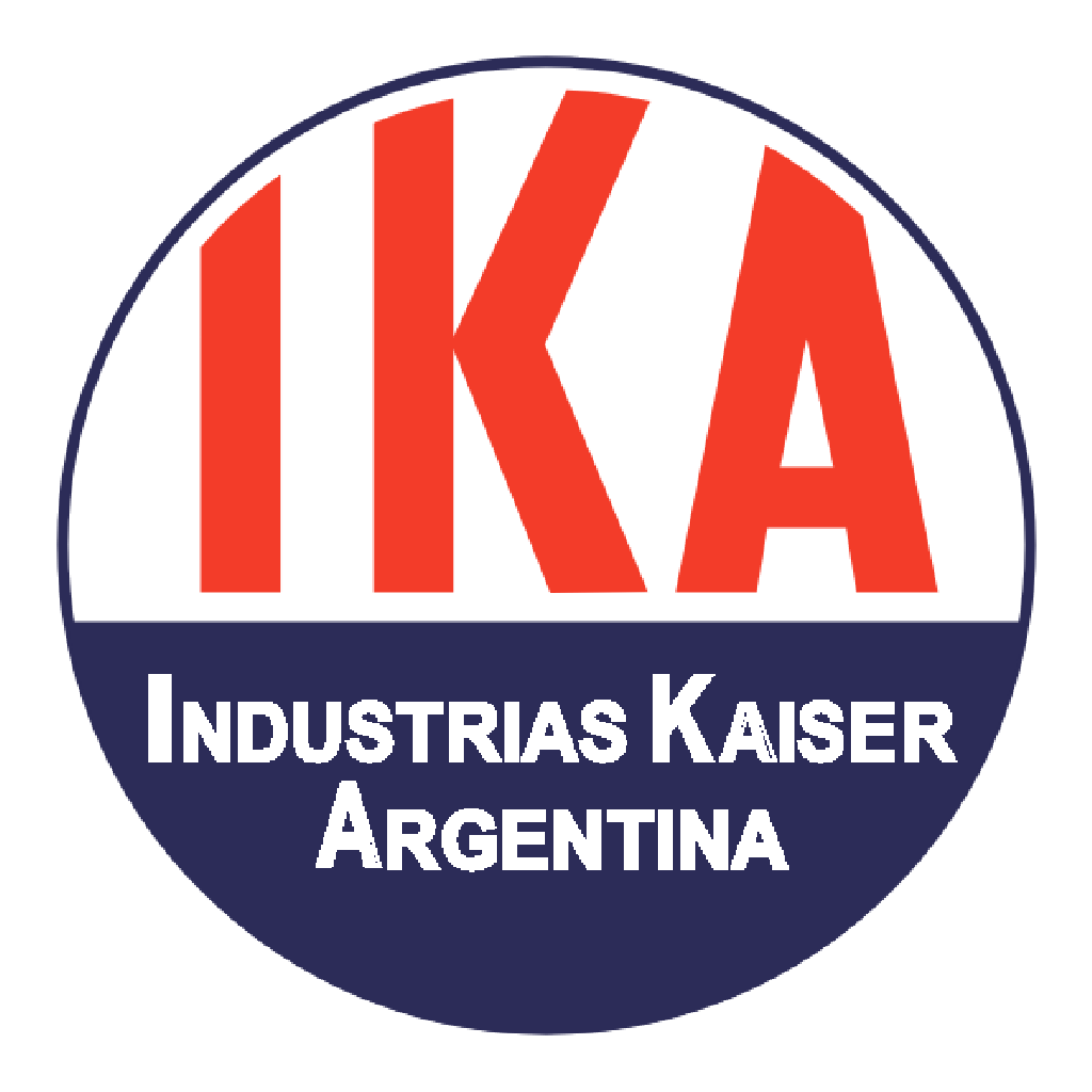 Industrias Kaiser Argentina PNG Transparent