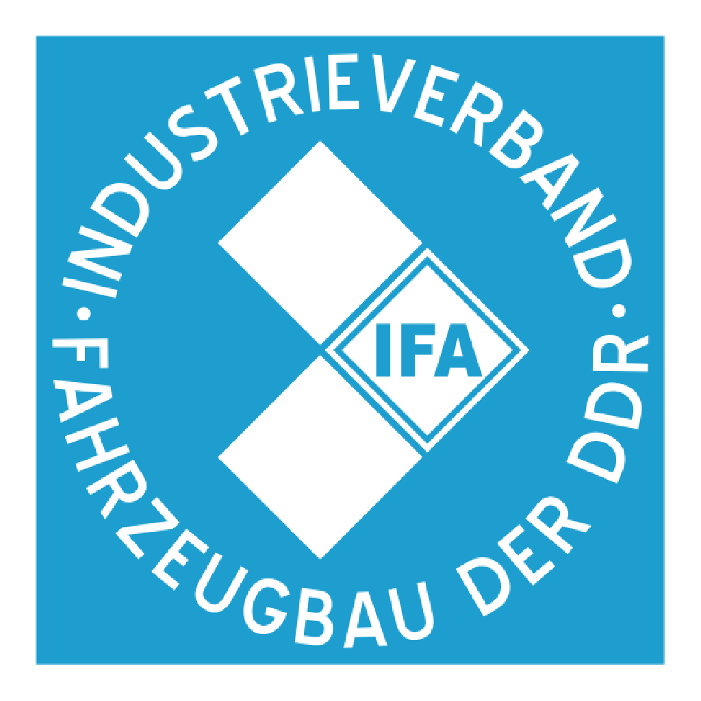 Industrieverband Fahrzeugbau (IFA) PNG Transparent