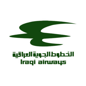 Iraqi Airways Logo PNG Transparent