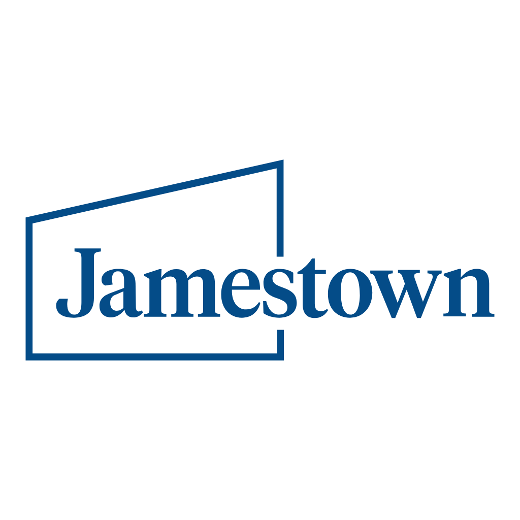 Jamestown L.P. Logo PNG Transparent