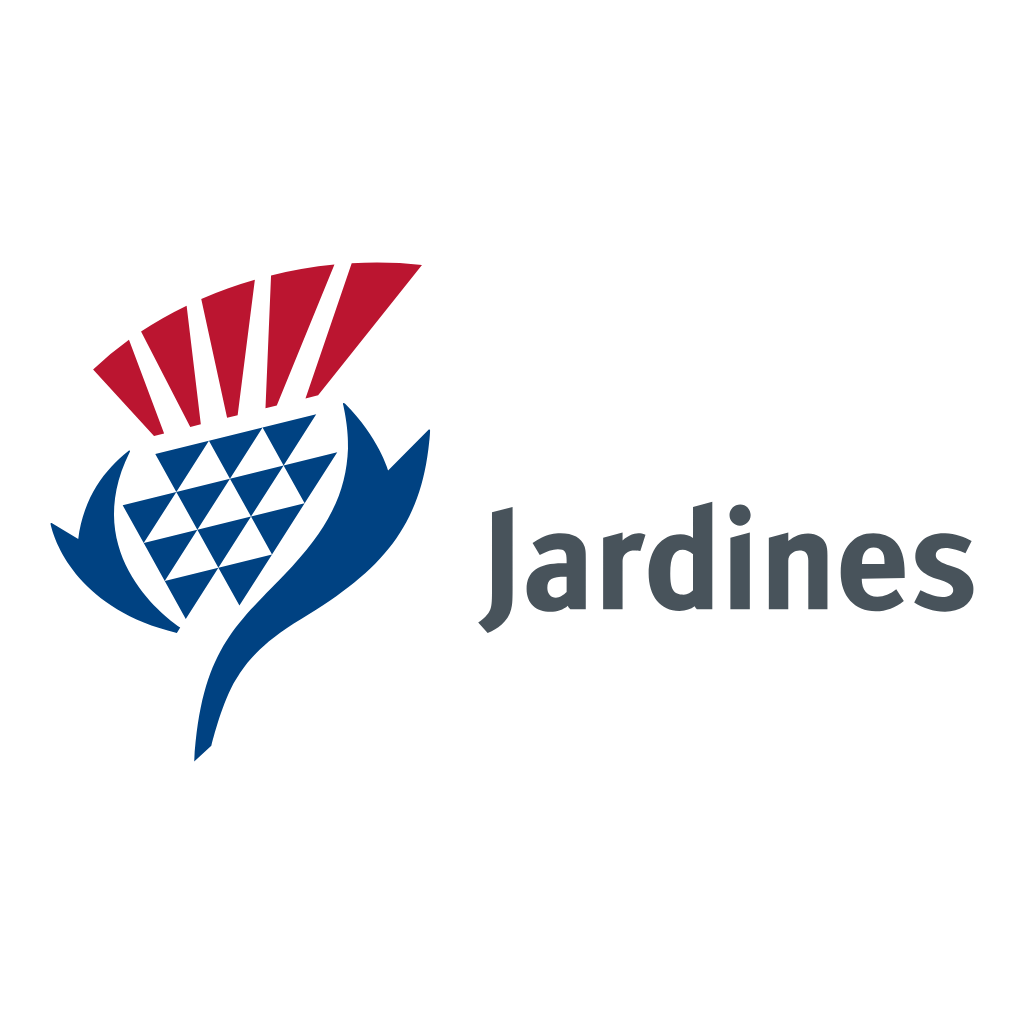 Jardines Logo PNG Transparent