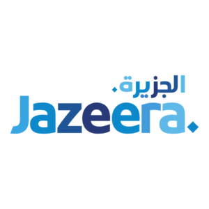 Jazeera Airways Logo PNG Transparent