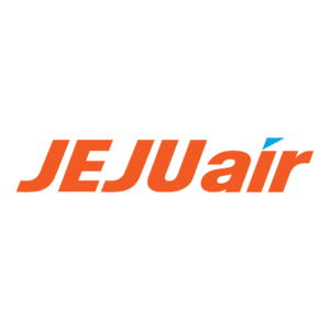 Jeju Air Logo PNG Transparent