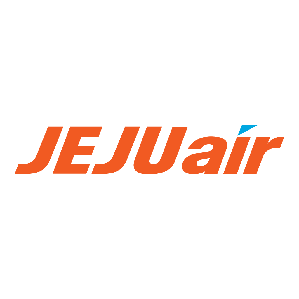 Jeju Air Logo PNG Transparent