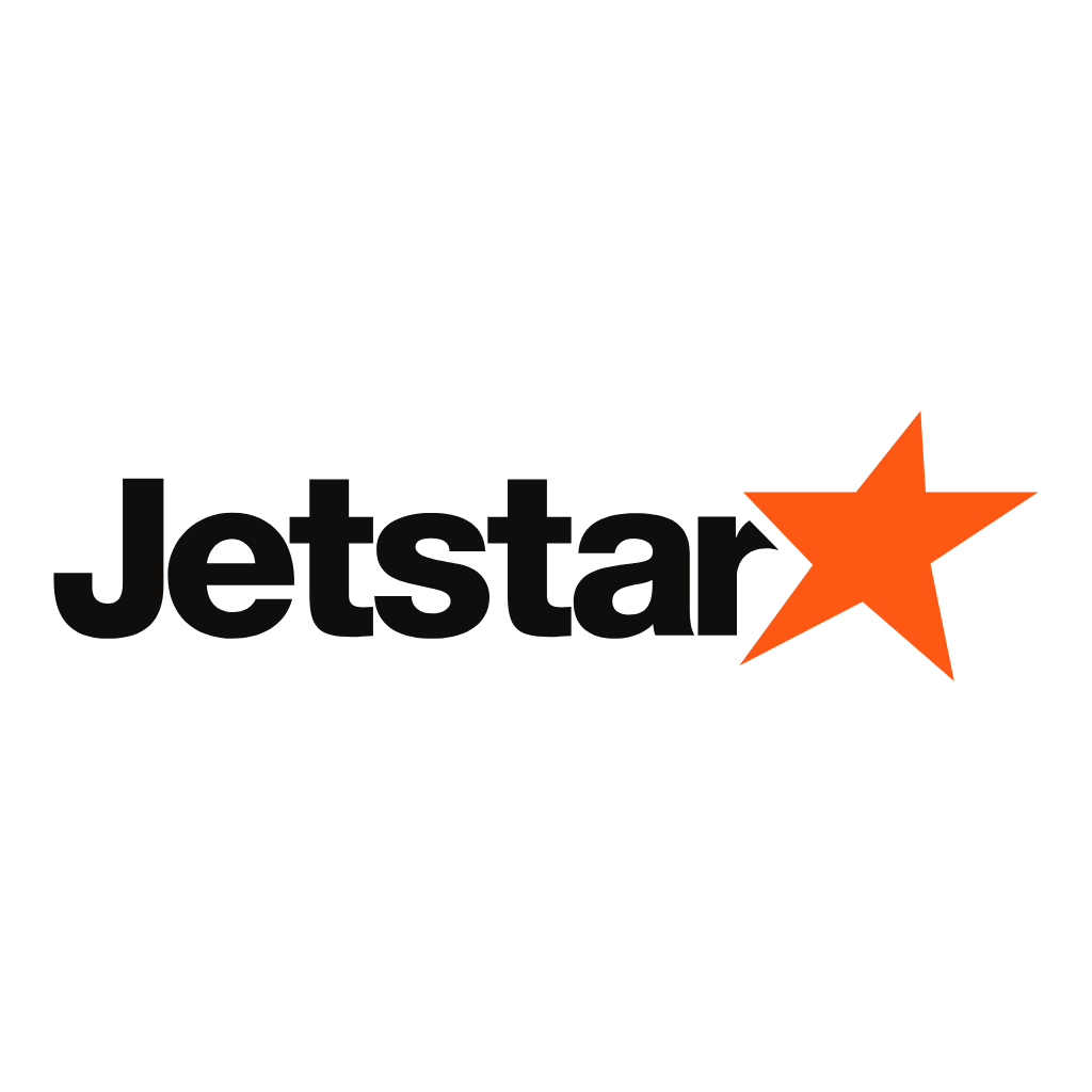 Jetstar Japan PNG Transparent