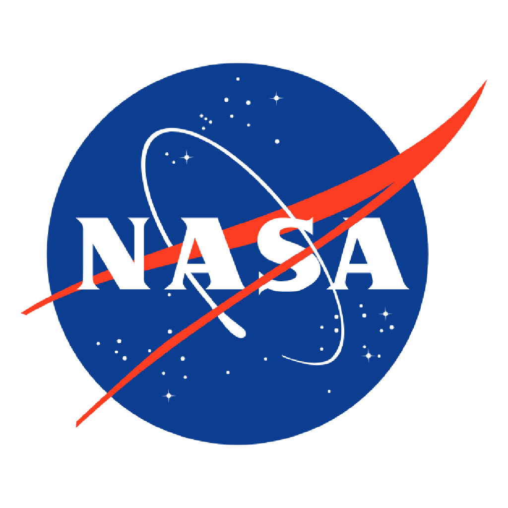 John C. Stennis Space Center Logo PNG Transparent