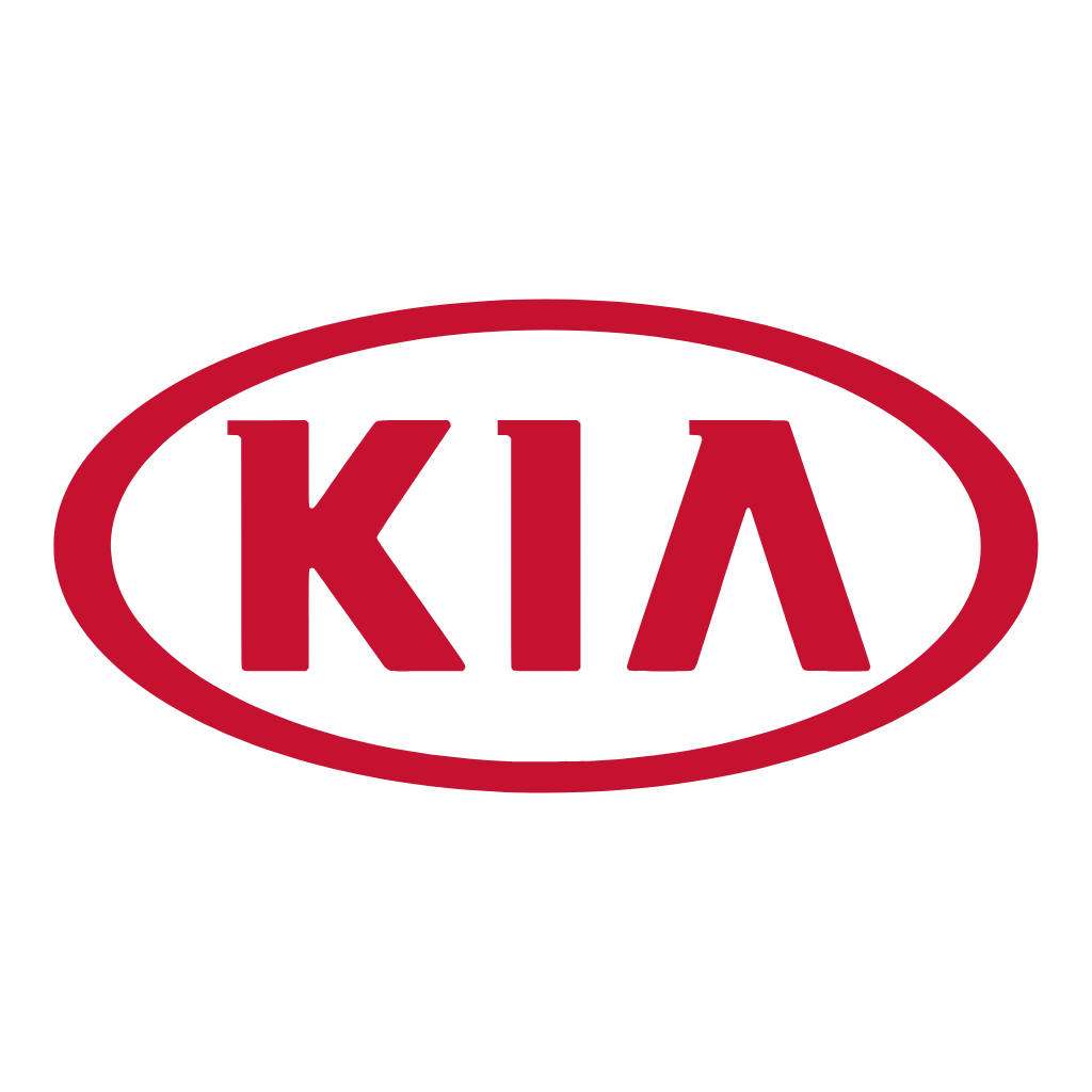 Kia Lucky Motors PNG Transparent