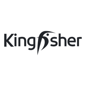 Kingfisher plc Logo PNG Transparent