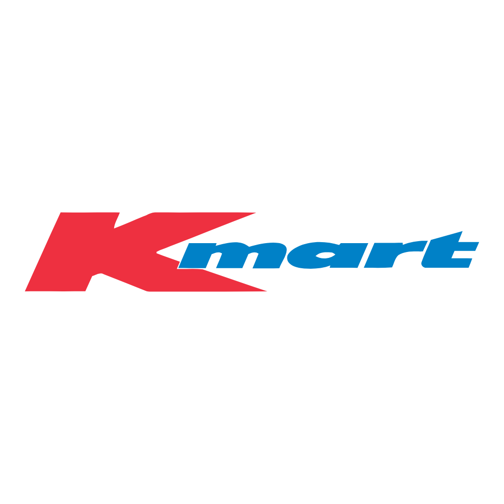 Kmart Australia Logo PNG Transparent