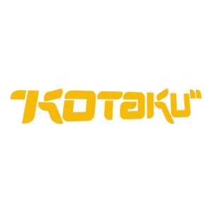 Kotaku PNG Transparent