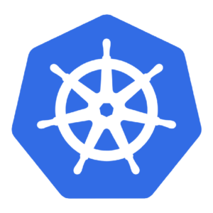 Kubernetes Logo PNG Transparent