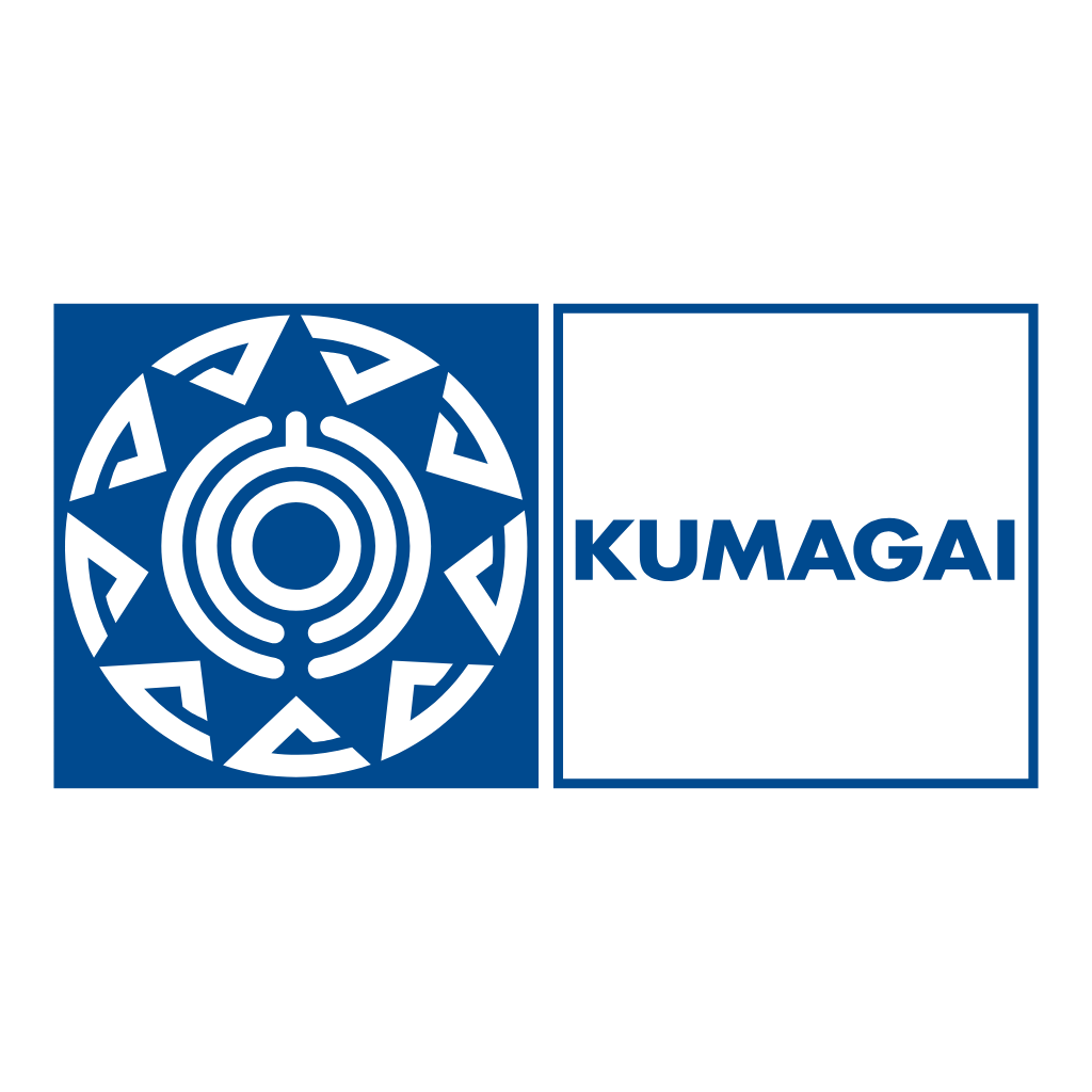 Kumagai Gumi Logo PNG Transparent