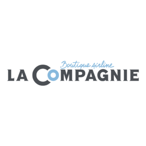 La Compagnie Logo PNG Transparent
