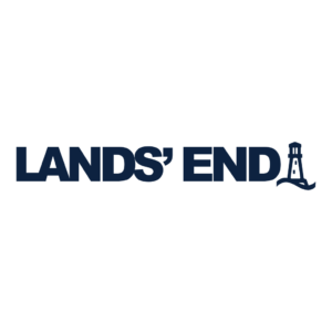 Lands' End Logo PNG Transparent