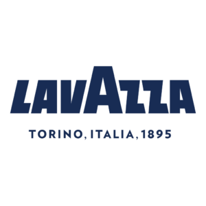 Lavazza Logo PNG Transparent