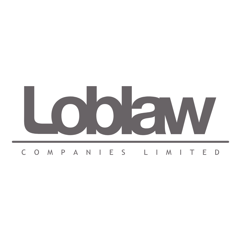 Loblaw Companies Logo PNG Transparent