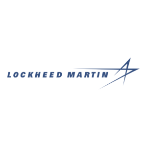 Lockheed Martin Aeronautics Logo PNG Transparent