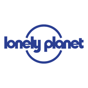 Lonely Planet PNG Transparent