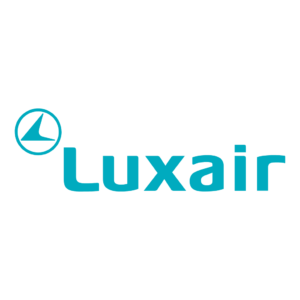 Luxair Logo PNG Transparent