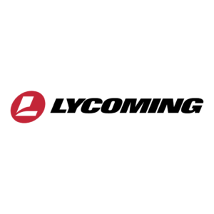Lycoming Logo PNG Transparent
