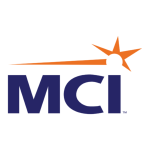 MCI Inc. (WorldCom, MCI WorldCom) PNG Transparent