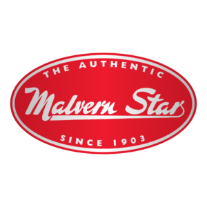 Malvern Star PNG Transparent