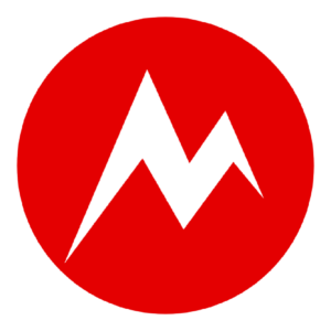 Marmot Company Logo PNG Transparent