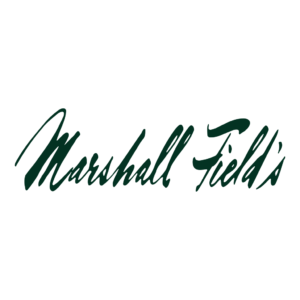 Marshall Field's Logo PNG Transparent